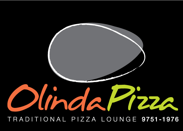 Olinda Pizza Logo